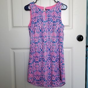 Tank Top Dress